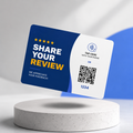 Vouch Cards